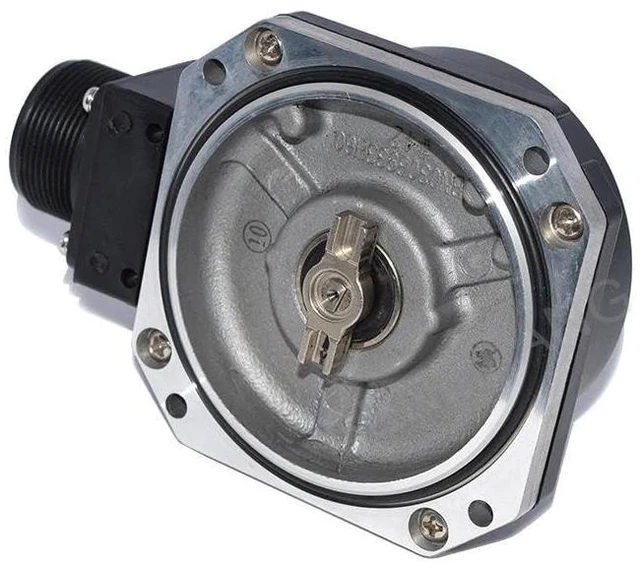 Alt view image 6 of 8 - for OSA18-130 Servo Motor Encoder Servo Rotary Encoder