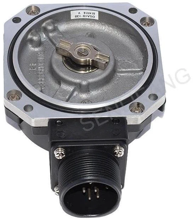 Alt view image 7 of 8 - for OSA18-130 Servo Motor Encoder Servo Rotary Encoder