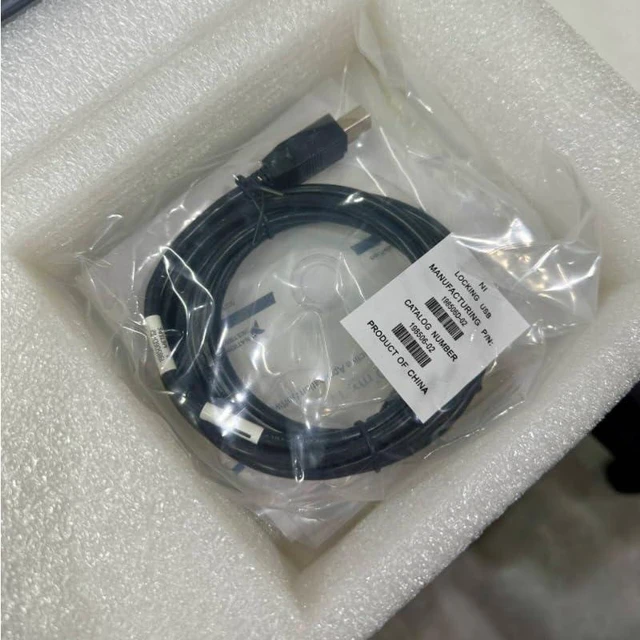 Alt view image 9 of 10 - for NI cDAQ-9178 USB Chassis CompactDAQ 781156-01
