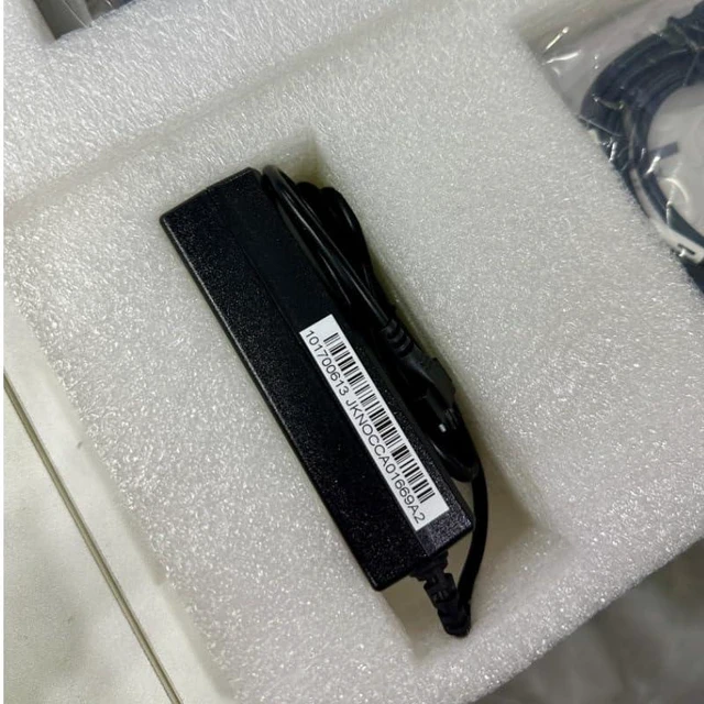 Alt view image 8 of 10 - for NI cDAQ-9178 USB Chassis CompactDAQ 781156-01