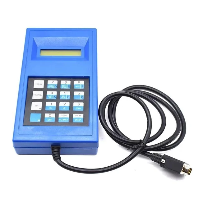 Alt view image 3 of 4 - for GAA21750AK3 Server Elevator Lift Test Tool Blue Tool with Unlimited Time Service Tools