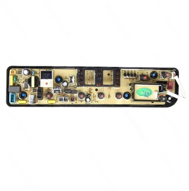 Alt view image 2 of 2 - Applicable washing machine MB65/MB75/MB80-eco11W/1028G/1028WH computer board 1020WS main board