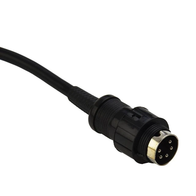 Alt view image 10 of 12 - BAKU Soldering Iron Solder Handle Replacement/Fit for BK-601D Welding Station Parts