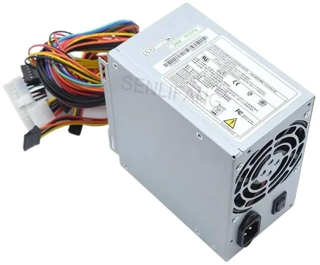 Alt view image 8 of 12 - for FSP300-60PLN Industrial Computer Power Supply 24Pin Connector 300W ATX 100-240V 140 * 150 * 85MM