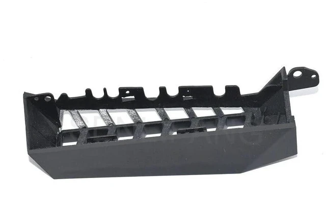 Alt view image 9 of 10 - for HP Omen 15-DC TPN-Q211 DC0010NR DC005TX Laptop Cooling Air Outlet Cover New L24361-001 Right&Left Shaft Cover Fan Cover