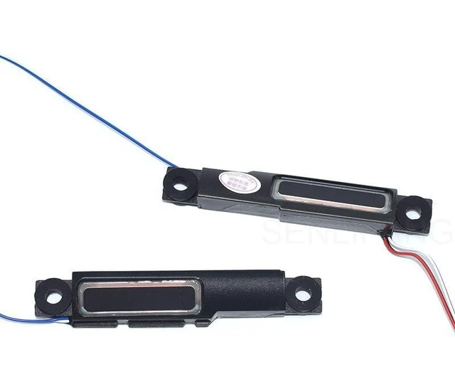 Alt view image 8 of 10 - New Built-in Speaker for Latitude 5480 5490 5491 P72G 4-Line Laptop Speaker PK23000XV00 07Y2TF 07Y2TF