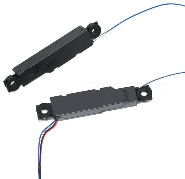Alt view image 9 of 10 - New Built-in Speaker for Latitude 5480 5490 5491 P72G 4-Line Laptop Speaker PK23000XV00 07Y2TF 07Y2TF