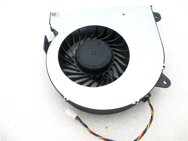 Alt view image 2 of 2 - FOR Laptop/Notebook cooling Fan for 27 7775 EFE0251B1-C010-S99 0030FM 12V 19.6W CPU FAN