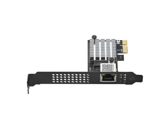 Alt view image 8 of 10 - Flash Sale NO Pcie 2.5gb Ethernet Card Wired Pcie Gigabit Nic NO 2.5g Ethernet Adapter