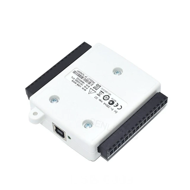 Alt view image 5 of 6 - USB-6009 New USB Data Acquisition Card Multifunction USB DAQ 779026-01 for NI