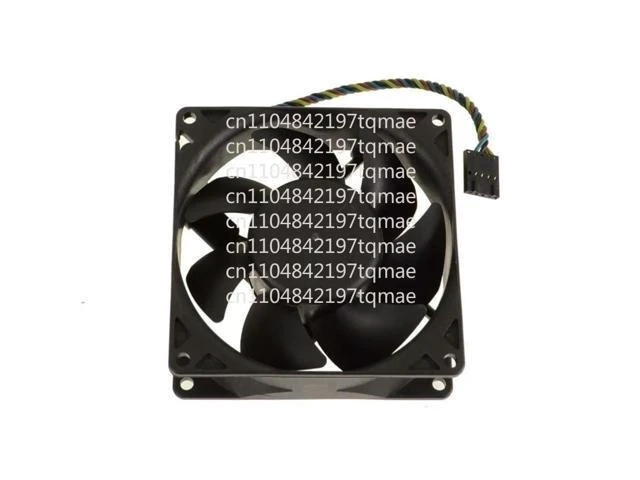 Alt view image 10 of 11 - Cooling Fan For Optiplex 790 990 0WC236 WC236 PSD1209PLV2-A DC12V 4.2W