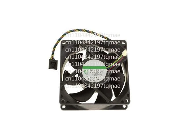 Alt view image 11 of 11 - Cooling Fan For Optiplex 790 990 0WC236 WC236 PSD1209PLV2-A DC12V 4.2W