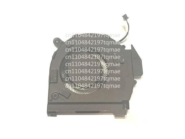 Alt view image 10 of 11 - Laptop Fan For Latitude 5410 5411 0N7C76 N7C76 EG50060S1-C460-S9A