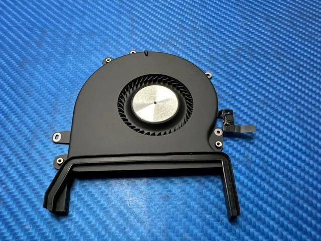 Alt view image 11 of 12 - Cpu cooling fan for Pro A2141 16 inches 2019 MVVL2LL/A Right 923-03875