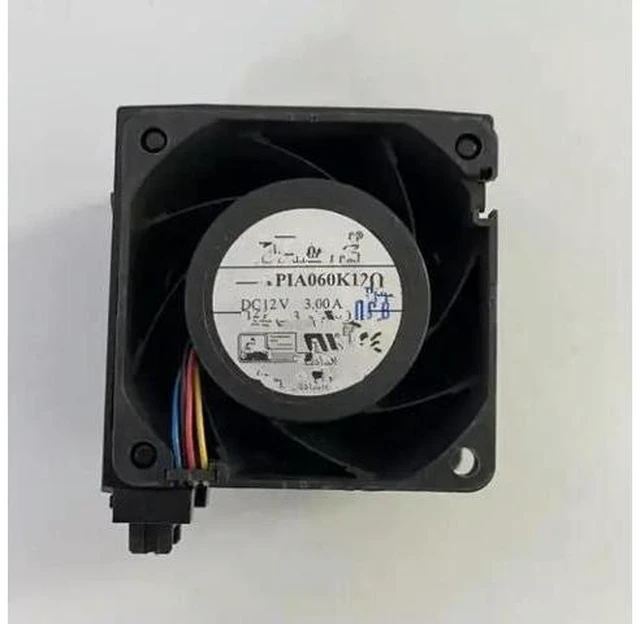 Alt view image 2 of 2 - 3A High Permance Fan R750 R750Xa R750xs R7525 XD7N7 JF857 38HNJ