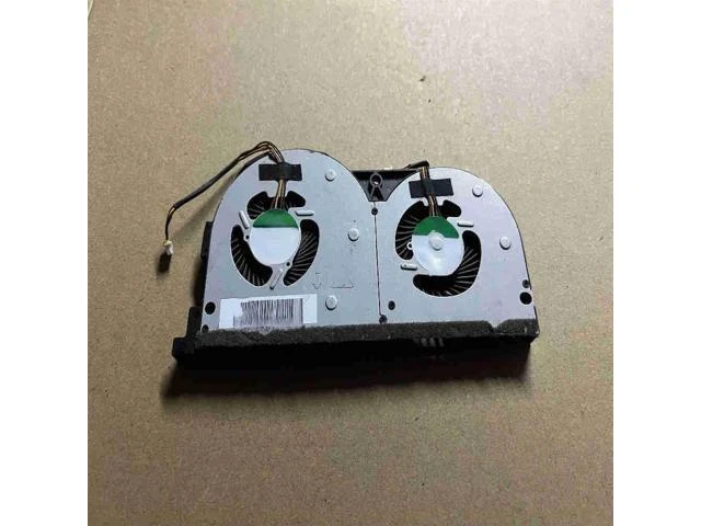 Alt view image 3 of 3 - Suitable for Y70-70 touch dual cooling fan DC28000EQS0 EG60070S1-C060-S99