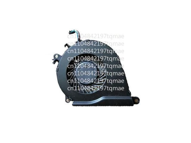 Alt view image 10 of 11 - Laptop CPU Fan For G35 NFB62A05H FSFA15M DC5V 0.5A 7162G3AG 6026A2AC