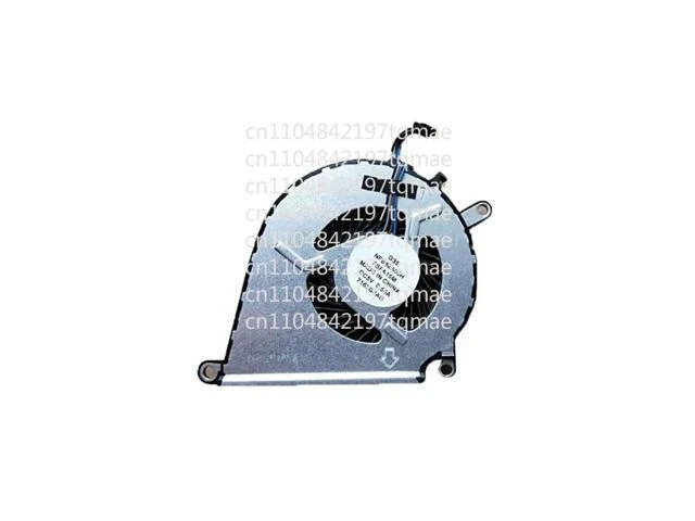 Alt view image 11 of 11 - Laptop CPU Fan For G35 NFB62A05H FSFA15M DC5V 0.5A 7162G3AG 6026A2AC
