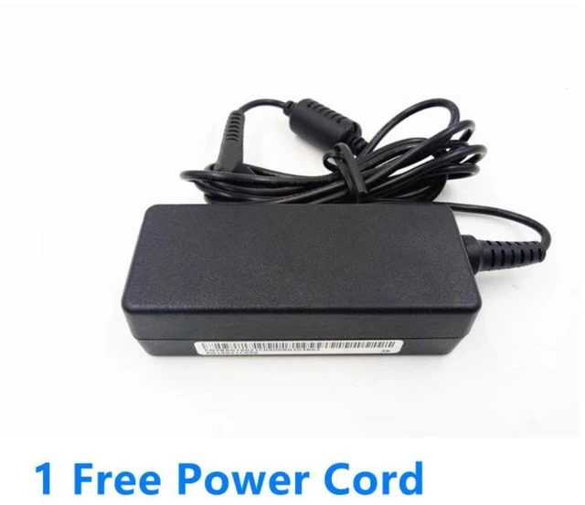 Alt view image 4 of 4 - 19V 2.1A 40W 4.8x1.7mm Chicony A13-040N3A A040R074L A12-040N2A Power Supply AC Adapter For Laptop Charger