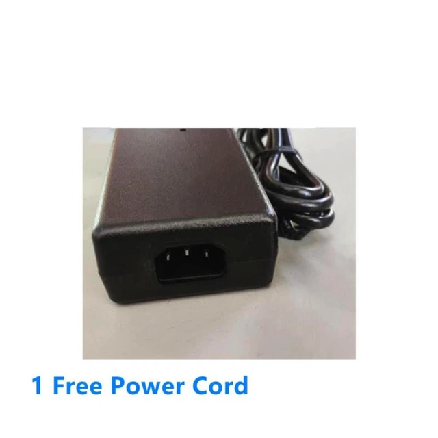 Alt view image 4 of 4 - 24V 2.5A 60W 5.5x2.5mm HDAD60W104 AC Adapter For Haider Power Supply Charger