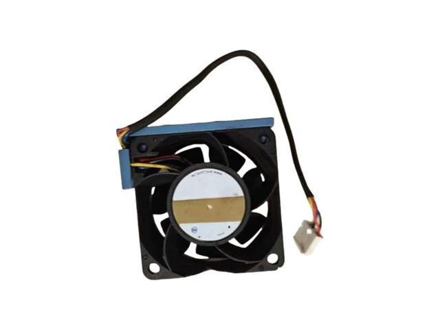 Alt view image 2 of 2 - Applicable to DL180 G6 server cooling fan 519199-001 530748-001 2B06038B12G P055 6Pin 2B06038B12G P055 519199-001 530748-001