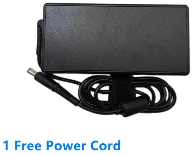 Alt view image 4 of 4 - 20V 8.5A 7.4x5.0mm PA-1171-72 170W Power Supply AC Adapter For LITEON Laptop Charger