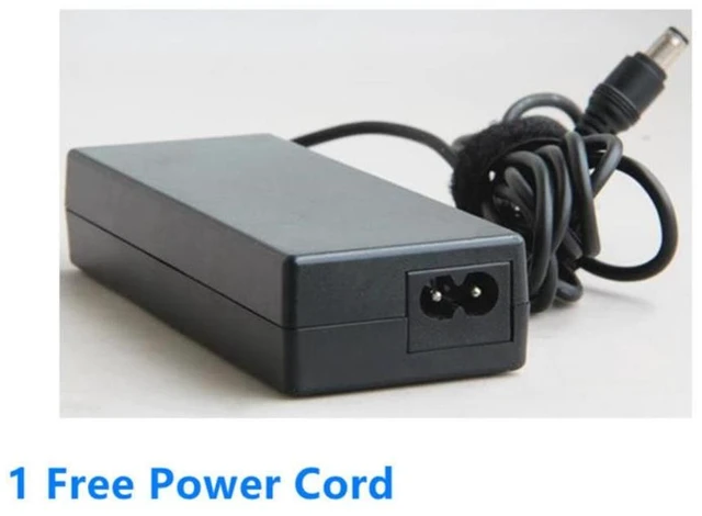 Alt view image 4 of 4 - 15V 5A 4A 6.3x3.0mm PA3283U-1ACA SEB100P2-15.0 Power Supply AC Adapter For Toshiba M100 K21 K30 K31 J60 Laptop Charger
