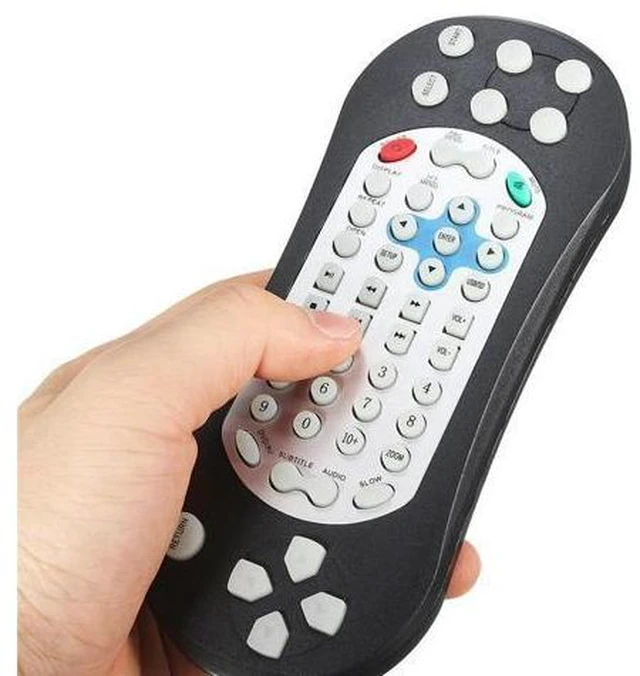 Alt view image 10 of 10 - 10.1'' Car LCD Video Headrest Monitor SD USB MP5 Radio CD DVD Player IR/FM Game