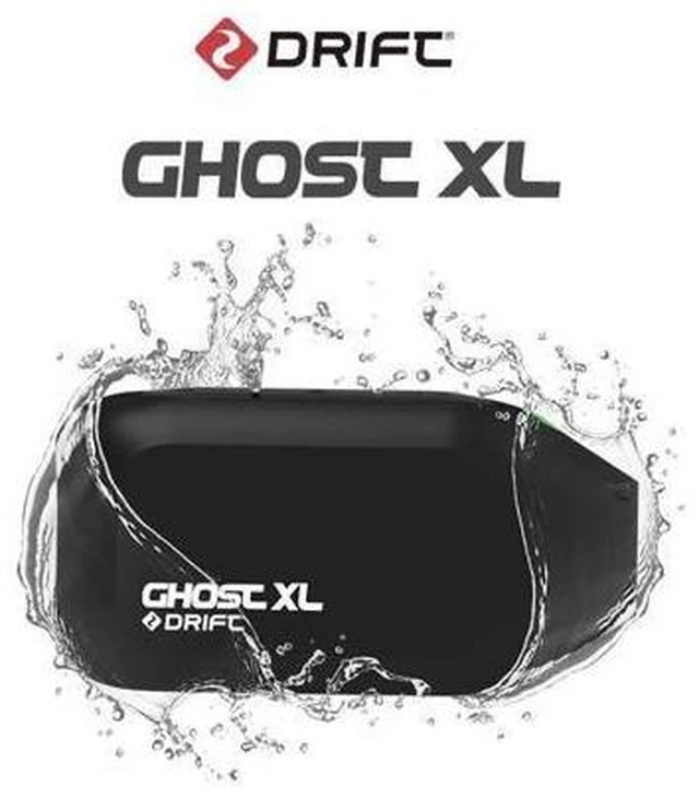 Alt view image 8 of 10 - Live Streaming Ghost XL Action Camera Sport Cam 1080P Motorcycle Mountain Bike Bicycle Helmet Police Cam WiFi Video Camera