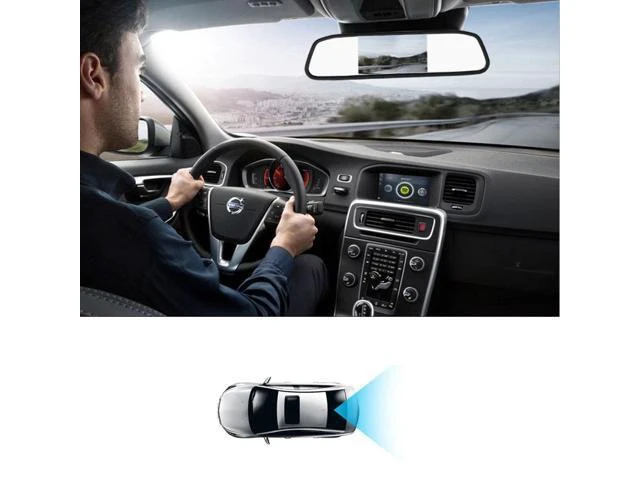 Alt view image 8 of 10 - Adjustable Baby Car Mirror Car Back Seat Safety View Rear Ward Facing Car Interior Baby Kids Monitor Reverse Safety Seats Mirror
