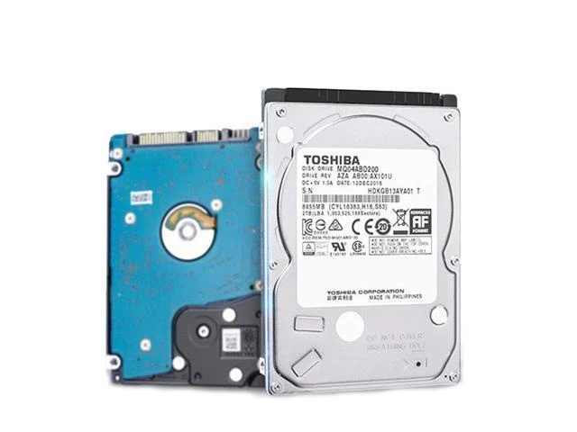 Alt view image 7 of 10 - 1TB 2TB 500G 2.5" SATA HDD Internal Hard Drive Laptops Notebook 1T 2T Hard Disk Disco Duro Interno