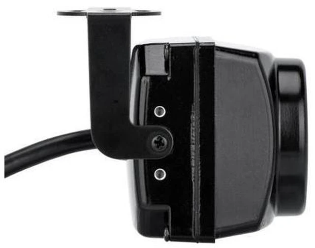 Alt view image 8 of 10 - Outdoor Mini IR IP POE Cameras Night Vision IPC Wide Angle Audio Video Security Camera Surveillance P2P Onvif Bird Cage