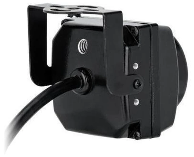 Alt view image 7 of 10 - Outdoor Mini IR IP POE Cameras Night Vision IPC Wide Angle Audio Video Security Camera Surveillance P2P Onvif Bird Cage