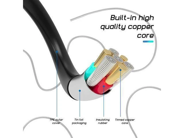 Alt view image 10 of 11 - 3.9mm Endoscope Camera Borescope 1080P HD IP67 Waterproof Flexible Inspection Camera Professional USB Endoscope Camera with 6LED