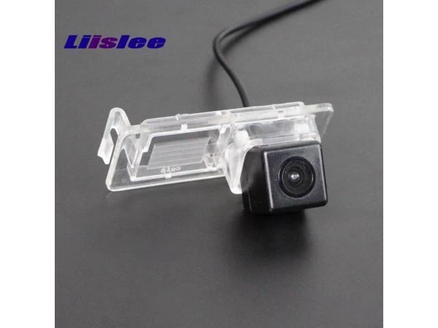 Alt view image 9 of 10 - Parking Rear View Camera System For Renault Espace 4 Reversing Back Up Camera For Renault 4.3" TFT LCD Screen Monitor