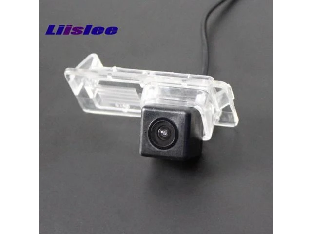 Alt view image 10 of 10 - Parking Rear View Camera System For Renault Espace 4 Reversing Back Up Camera For Renault 4.3" TFT LCD Screen Monitor