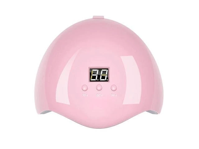 Alt view image 7 of 10 - Gel Nail Polish Set With Uv Lamp Led Dryer With 10/12/18/20 Pcs Nail Gel Lak Kit Nail Art Soak Off Nail Drill For Nail Tool