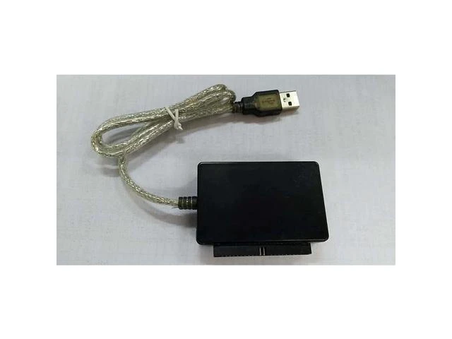 Alt view image 6 of 8 - pin DOM electronic disk card reader DOM card reader USB to DOM disk 44Pin dedicated USB2.0 interface