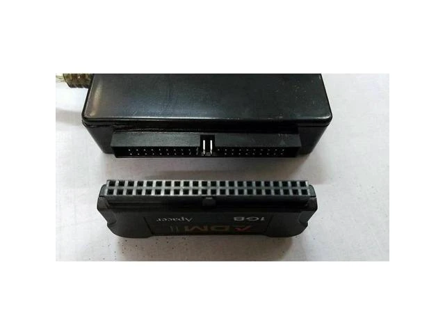 Alt view image 8 of 8 - pin DOM electronic disk card reader DOM card reader USB to DOM disk 44Pin dedicated USB2.0 interface