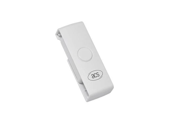 Alt view image 7 of 10 - Circuit Protection Pocket Mate Smart NFC Card Reader ACR39U-N1