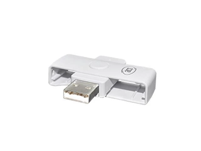 Alt view image 9 of 10 - Circuit Protection Pocket Mate Smart NFC Card Reader ACR39U-N1