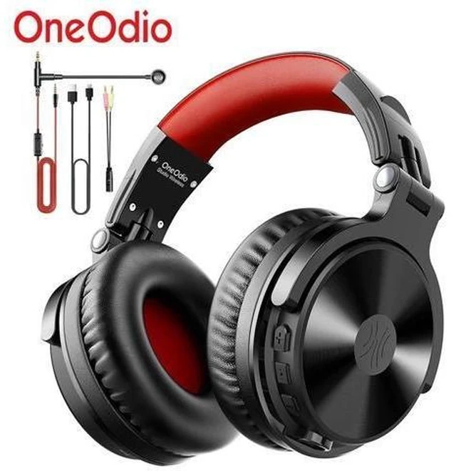 Alt view image 6 of 10 - New Bluetooth5.0 Gaming Headset Wireless Headphones With Extend Mic For Center Calling Bluetooth Headphone For Xbox etc