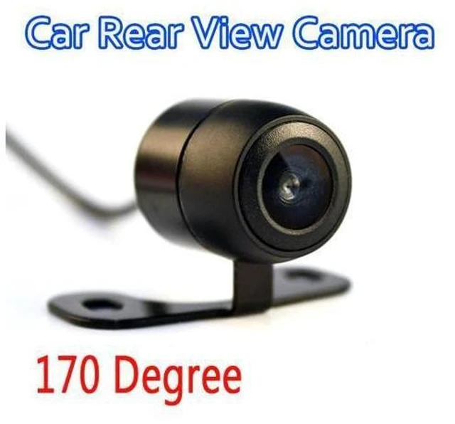 Alt view image 9 of 10 - 4.3 Inch Auto Parking System HD Car Rearview Mirror Monitor with 170 Degrees Waterproof for rear view camera
