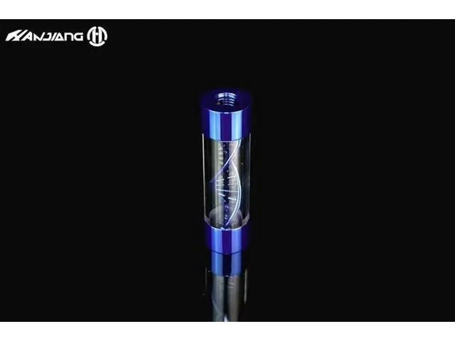 Alt view image 8 of 10 - PC Water Liquid Cooling DNA Flow Meter Flow Indicator with Female G1/4" Threads