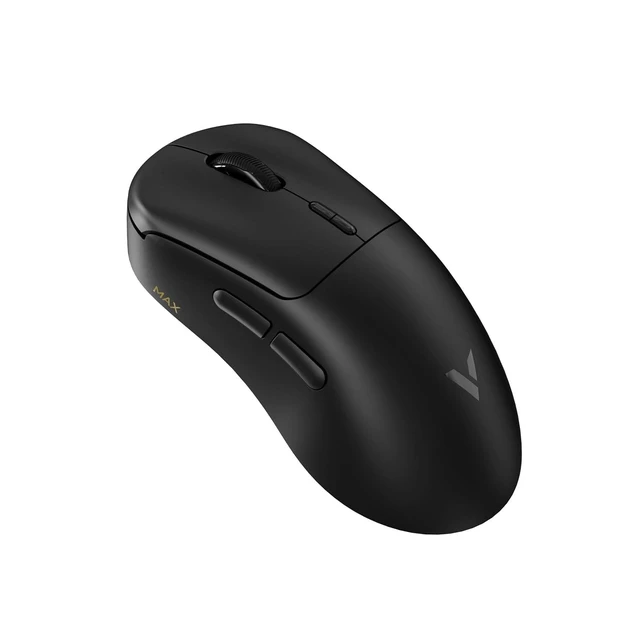 Alt view image 9 of 12 - VT MAX Lightweight Wireless Gaming Mouse, PAW3950 Ultimate Sensor,750H Battery Life, 8K Polling, 45K DPI, Dual-Mode 2.4G/USB-C, Esports Grade Performance Mouse for PC/Mac (VT3 MAX, Black)