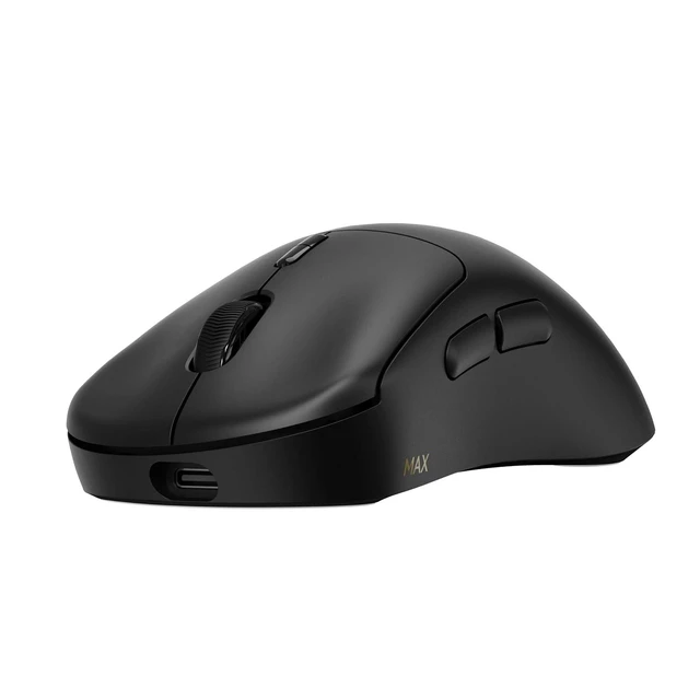 Alt view image 10 of 12 - VT MAX Lightweight Wireless Gaming Mouse, PAW3950 Ultimate Sensor,750H Battery Life, 8K Polling, 45K DPI, Dual-Mode 2.4G/USB-C, Esports Grade Performance Mouse for PC/Mac (VT3 MAX, Black)