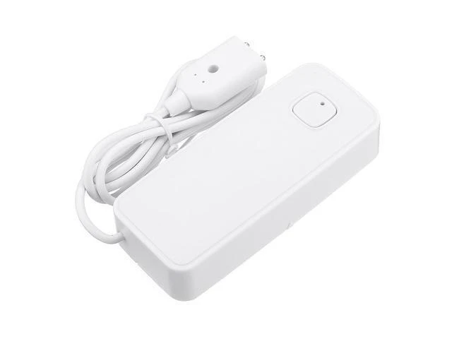 Alt view image 7 of 10 - DP-WW001 WIFI Water Leak Sensor Flood Leakage Level Alarm Detector Tank Overflow Protection Tuya Smart Life App Home House Remote Control