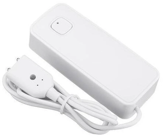 Alt view image 8 of 10 - DP-WW001 WIFI Water Leak Sensor Flood Leakage Level Alarm Detector Tank Overflow Protection Tuya Smart Life App Home House Remote Control