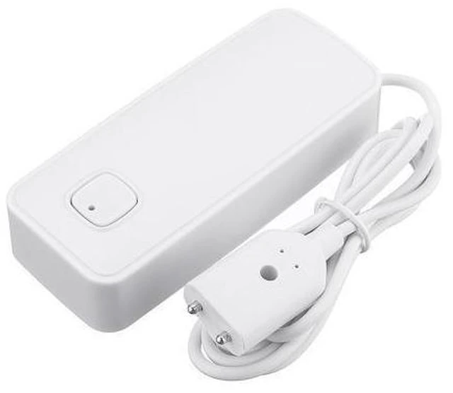 Alt view image 9 of 10 - DP-WW001 WIFI Water Leak Sensor Flood Leakage Level Alarm Detector Tank Overflow Protection Tuya Smart Life App Home House Remote Control