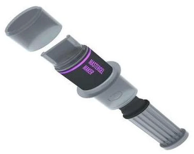 Alt view image 8 of 10 - Accessories Compound Grease Strong Universal Thermal Paste Silicone Tube CPU Cooler Laptop Heatsink High Performance